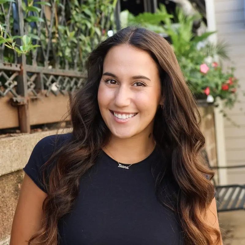 Photo of Giana Adragna